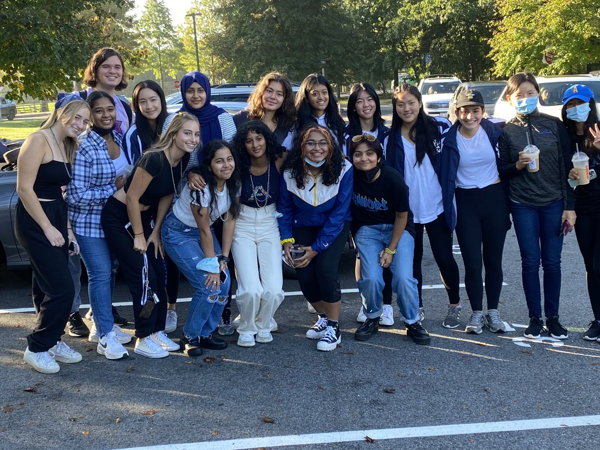 Ardsley High School tweet media