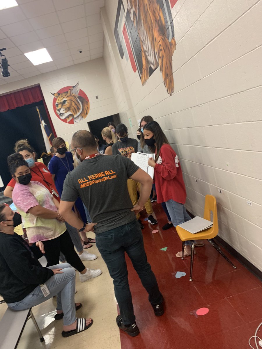 Gallery Walk of student goal tracking, filled with graphs and action steps! These Northlake Scholars, K-6, are growing and taking ownership of their learning! <a href="/AVIDRISD/">AVIDRISD</a> <a href="/marykellagher/">Mary Kellagher</a> <a href="/fordmk_kay/">Kay Ford</a> <a href="/kyleewall/">Kylee Wall</a> <a href="/MissBerk1/">Amy Beck</a> <a href="/CoriRobarge/">Cori Robarge</a>  <a href="/MsGraceYi/">Grace Yi</a>