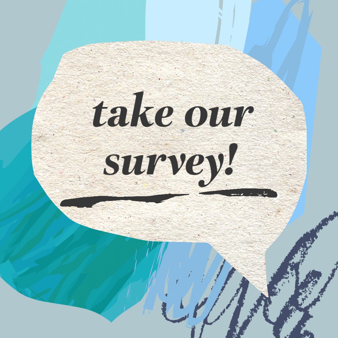 Working artist or creative? Has the pandemic impacted your employment? Take a new 5-10 min anonymous survey to help make the case for creative worker recovery. Responses will directly inform advocacy + policy efforts! Deadline is 10/15. bit.ly/ArtistPUA #CreativeWorkIsWork