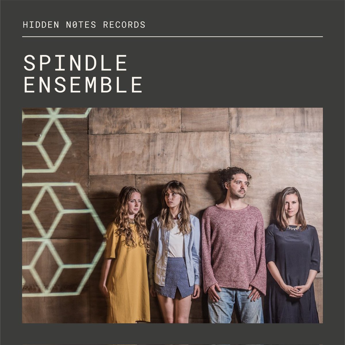 HiddenNotes_'s tweet photo. Tickets nearly SOLD OUT for @SpindleEnsemble + @JoshSemans in Bristol @CUBECINEMA tomorrow and Rodborough Church in Stroud this Sunday!
👉https://t.co/AbCaGwi7vO
👉https://t.co/FLWjimCSnZ
#spindleensemble #joshsemans #hiddennotesrecords https://t.co/1pXloT70ax