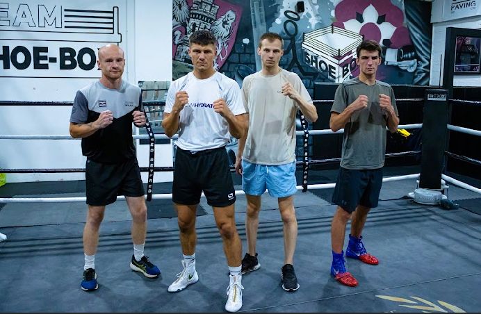 Team Shoe-Box trio are ready for professional debuts in Sunday showdown at The Deco <a href="/Team_ShoeBox/">Team ShoeBox</a> 

northamptonchron.co.uk/sport/boxing/t…