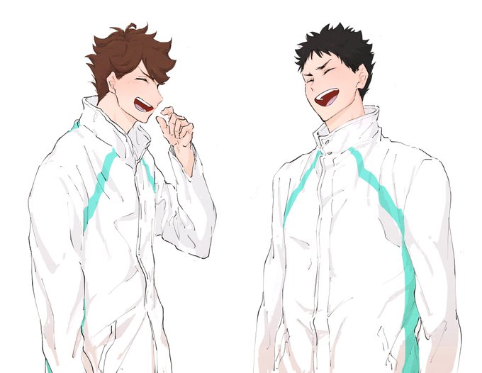 笑ってる顔が好き 