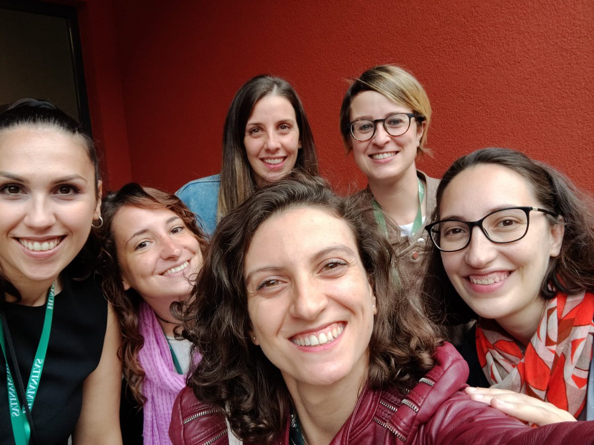 LabMavilio's tweet photo. Good luck @ClaudiaCarenza for your new adventure! We are glad to have worked with you.
#labMavilio #newwork #cytometry https://t.co/Xt8JLuGwDG