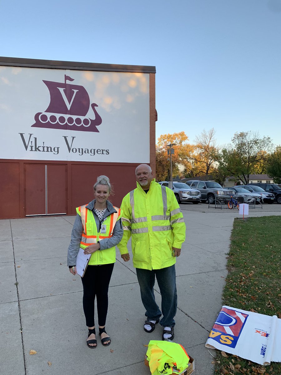 Viking Elementary tweet media