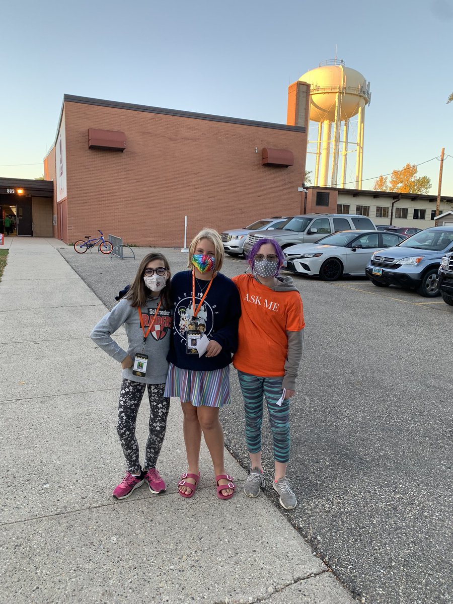 Viking Elementary tweet media