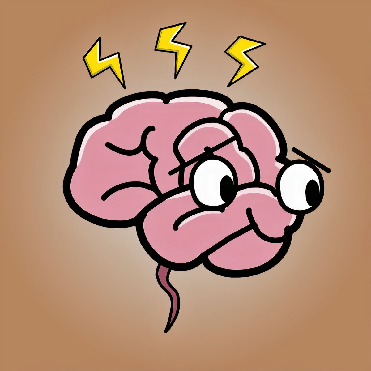 BrainNFTs's tweet photo. Brain #003: With golden lightnings, gradient background and pitty eyes.

Category: Cool
Rate: ⭐⭐⭐️
Price: 1.8 ETH https://t.co/44b4taXOwu