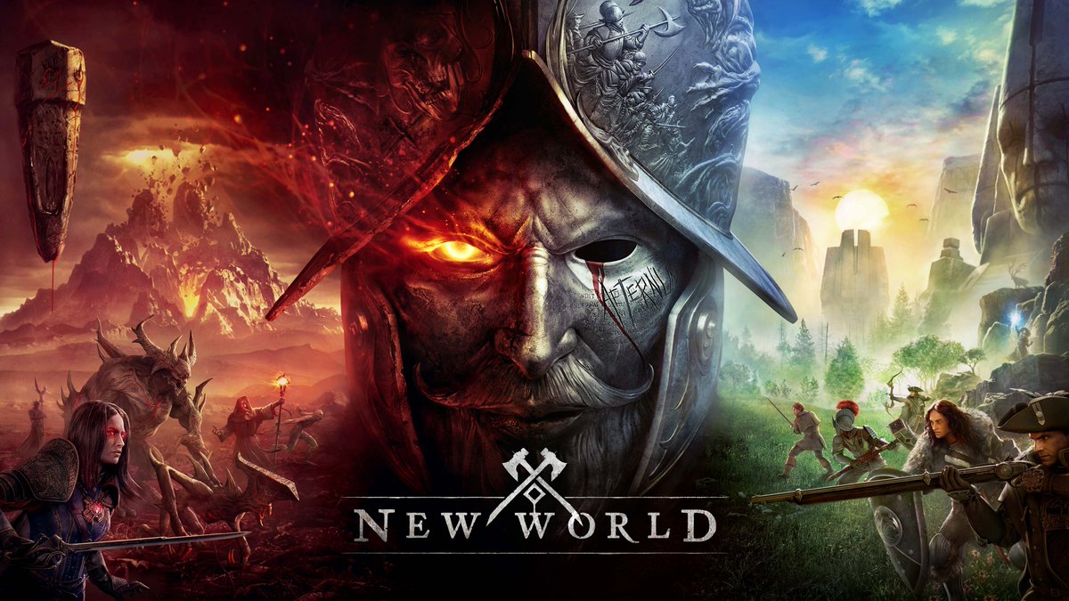 EnemyEX's tweet photo. Live! TGIF! New World with EnemyEX and Sirrk! https://t.co/8QyqO90LZn
@playnewworld

@TwitchTVGaming @TwitchSharing @TwitchTVOnline @StreamerNetwork https://t.co/r03VMMD5P4