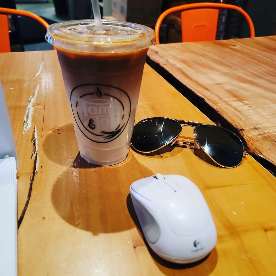 NDLoop's tweet photo. Getting back out to having a morning #Tennessean at @tampandtap. I great spot to work and grab a bite to eat.
#NDLoopGoodEats #NDLoop #TampAndTap #MemphisEats #SocialTourism https://t.co/2q7GFA5lnD