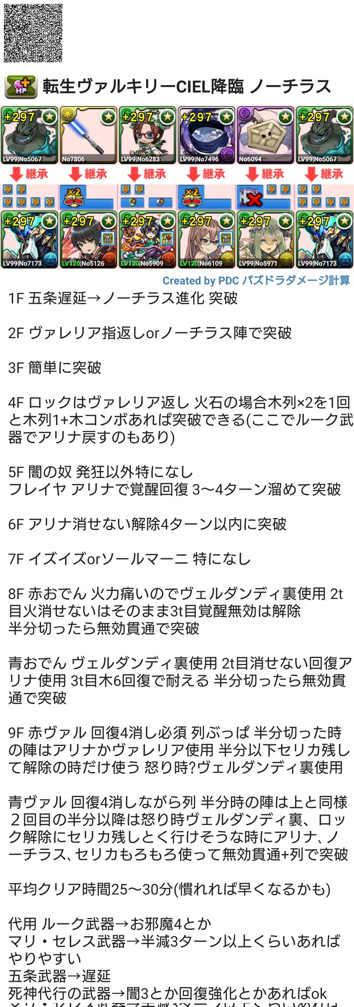 ソフィー パズドラ 転生ヴァルキリーciel降臨 転生ヴァルキリーciel降臨 ノーチラスパで周回 って感じのパーティ 武器の代用はとりあえず色々あります ドットヴェルダンディは回復役だから回復出来るなら変えてもよき T Co Ktg1cuyaix Twitter ソフィー パズドラ 転生ヴァルキリーciel降臨 転生ヴァルキリーciel降臨 ノーチラスパで周回 って感じのパーティ 武器の代用はとりあえず色々あります ドットヴェルダンディは回復役だから回復出来るなら変えてもよき T Co Ktg1cuyaix Twitter