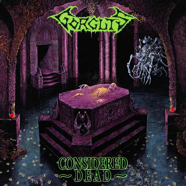 rockcultureweb's tweet photo. El mismo día hace 3️⃣0️⃣ se estrenaban también los canadienses @GorgutsOfficial con su #ConsideredDead 🖤
#DiaDelDeathMetalTecnico
https://t.co/FDJB5Kuors https://t.co/8aYNJi6ucS