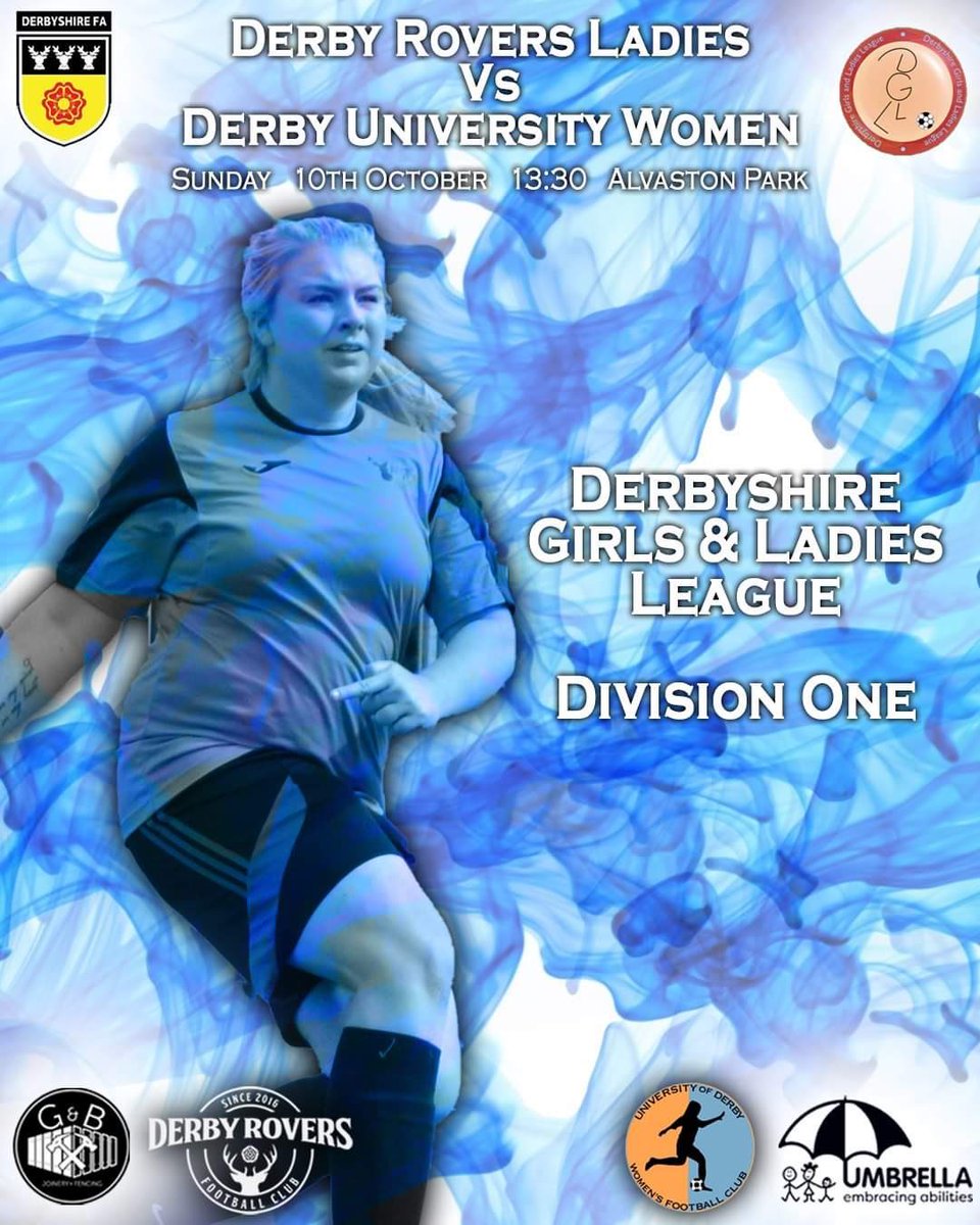 Derby Rovers FC tweet media