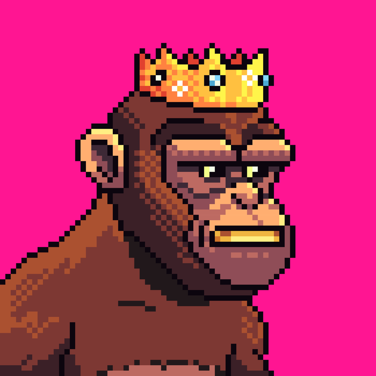 walsxbt's tweet photo. Aped in @GalacticApesNFT 
#apefollowape ? https://t.co/JEh3P2Rhg4