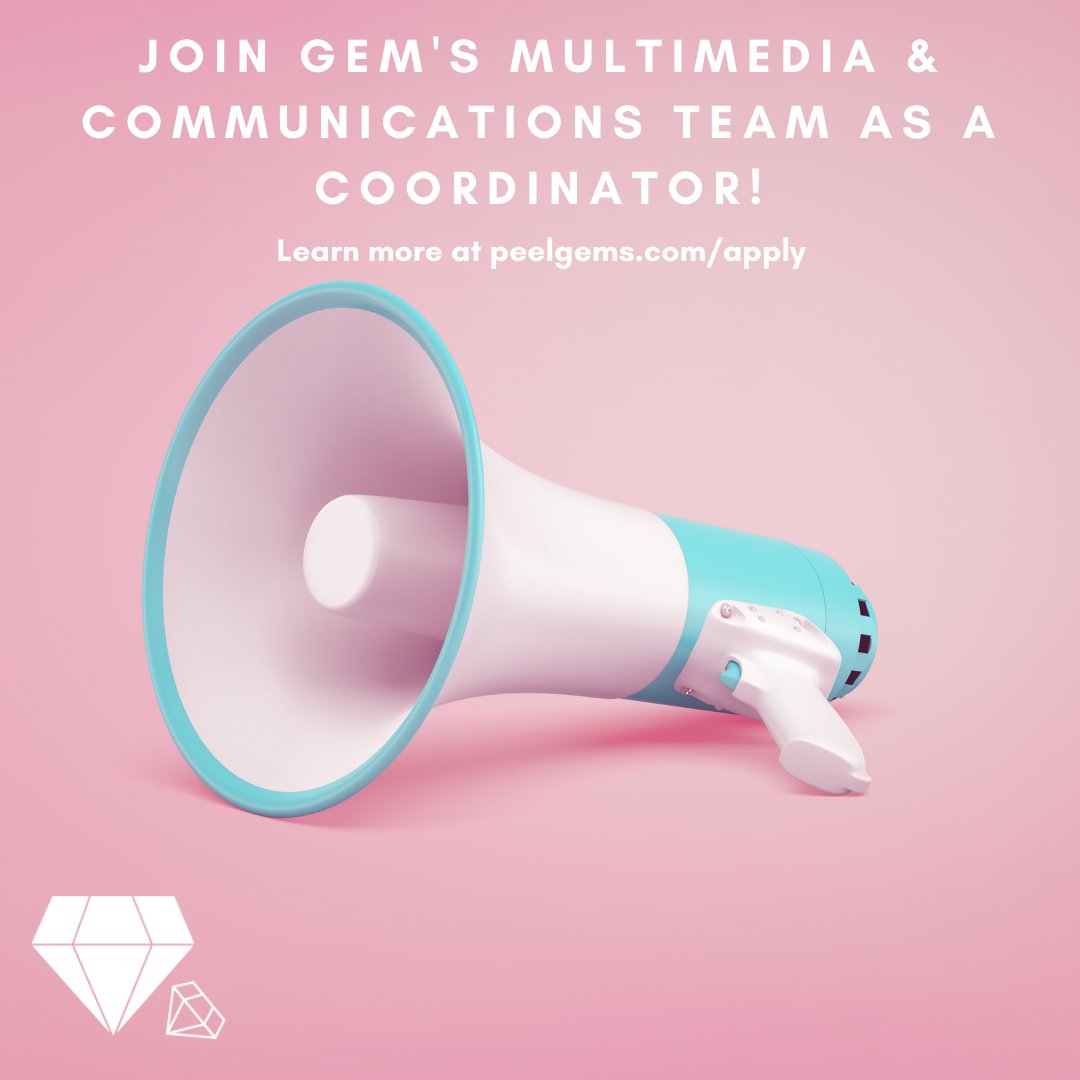 Girls Empowerment Movement tweet media