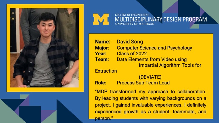 Multidisciplinary Design Program tweet media