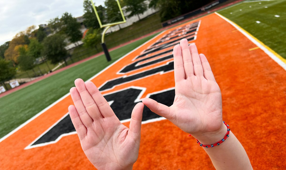 #WeAreWillPower 🐻🧡#WPUNJHomecoming2021 🐻 🧡 🏈 

🗓️ Tomorrow, October 9⁠
📣 Pre-game Tailgate ⁠
🎉 Pioneer Carnival ⁠
🏈 WP Football vs Christopher Newport University⁠
🐻 👉🏻 #PioIsComing 
➡️ l8r.it/xLCQ