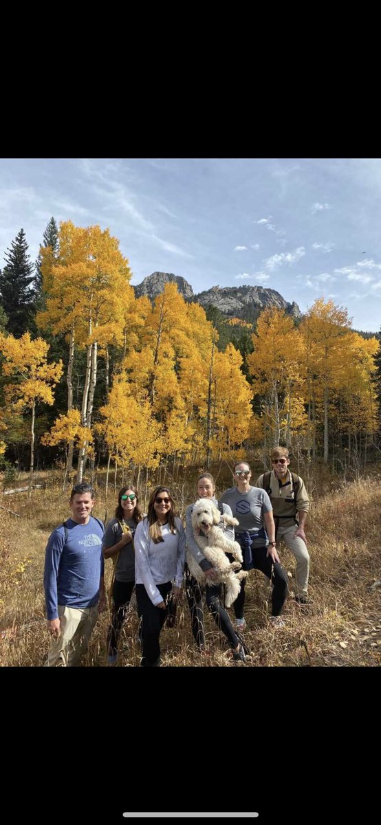AskSuzyBiz's tweet photo. Great time enjoying the Fall weather at Suzy Day! NYC, Devnver. Wimington NC, &amp; Chicago 🌞 #CultureWins https://t.co/9XlxNGhhnz