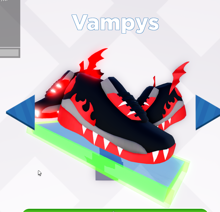 RBLXcrackop's tweet photo. The new #ShoeSimulator update 12 is out now! 😎🙌🥴🎉

New content includes:
-New "Dracula" rebirth area
-2 new shoes (Best+Robux)
-New biggest range
-New best lace
!New Code: "update12" for 10X Laces for 2m!

Game: https://t.co/VqI4tJj0WV https://t.co/87fFU4e3RT