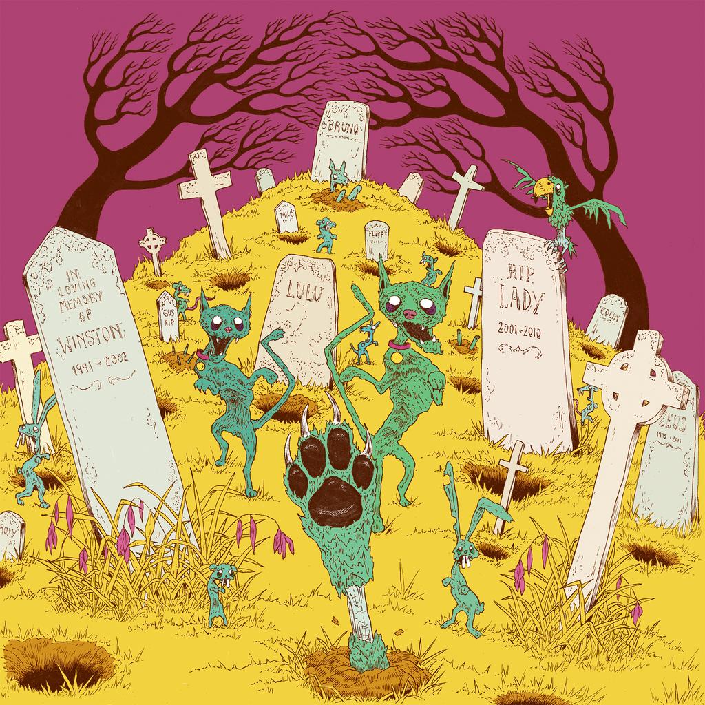 LukeMRowland's tweet photo. Medicine Music's 3 "Halloween Haunting"" Things Thursday https://t.co/cC3MlCJo7Z