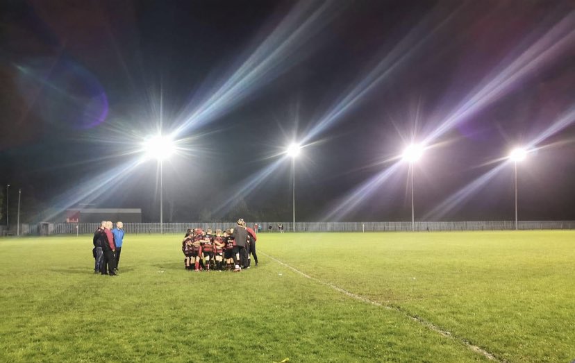 Rhymney RFC Mini & Juniors tweet media