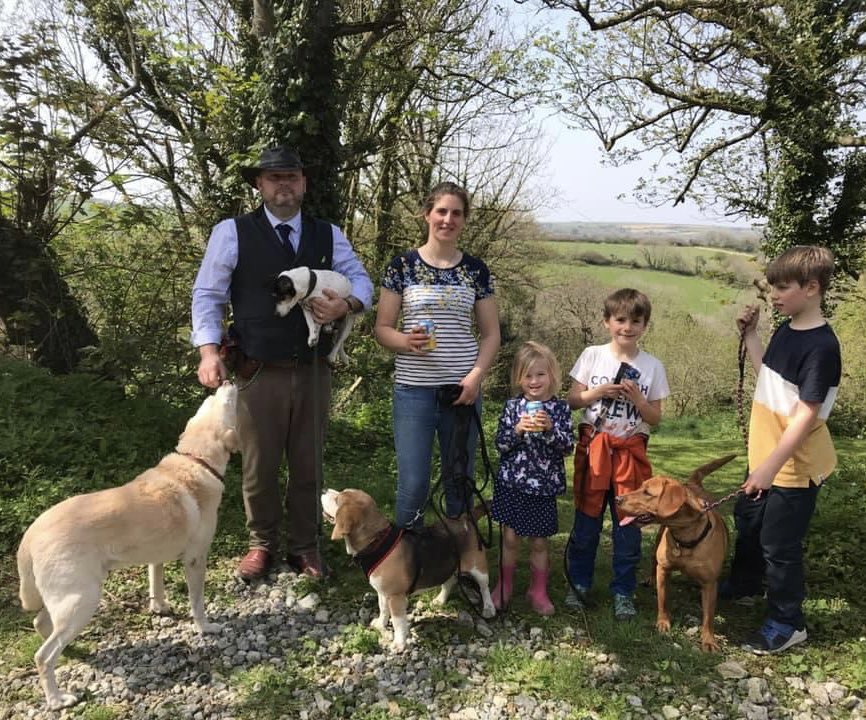 RoyDogBehaviour's tweet image. I love happy clients! 

“Two sessions and I have dogs that don’t pull on the lead, stay in the car until asked to get out and fully respect me as their pack leader. 

“Roy has been brilliant, so knowledgable and helpful, nothing was too much trouble. Thankyou 👍🏻😉😁” Amanda