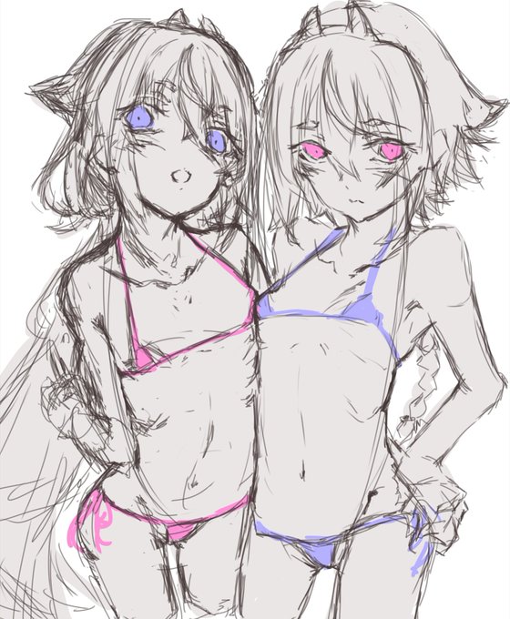 ヒメミコマイクロビキニ