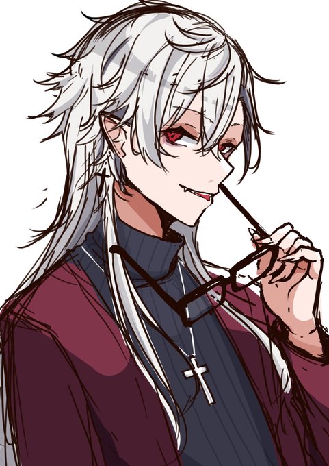 らくがき吸血鬼3 