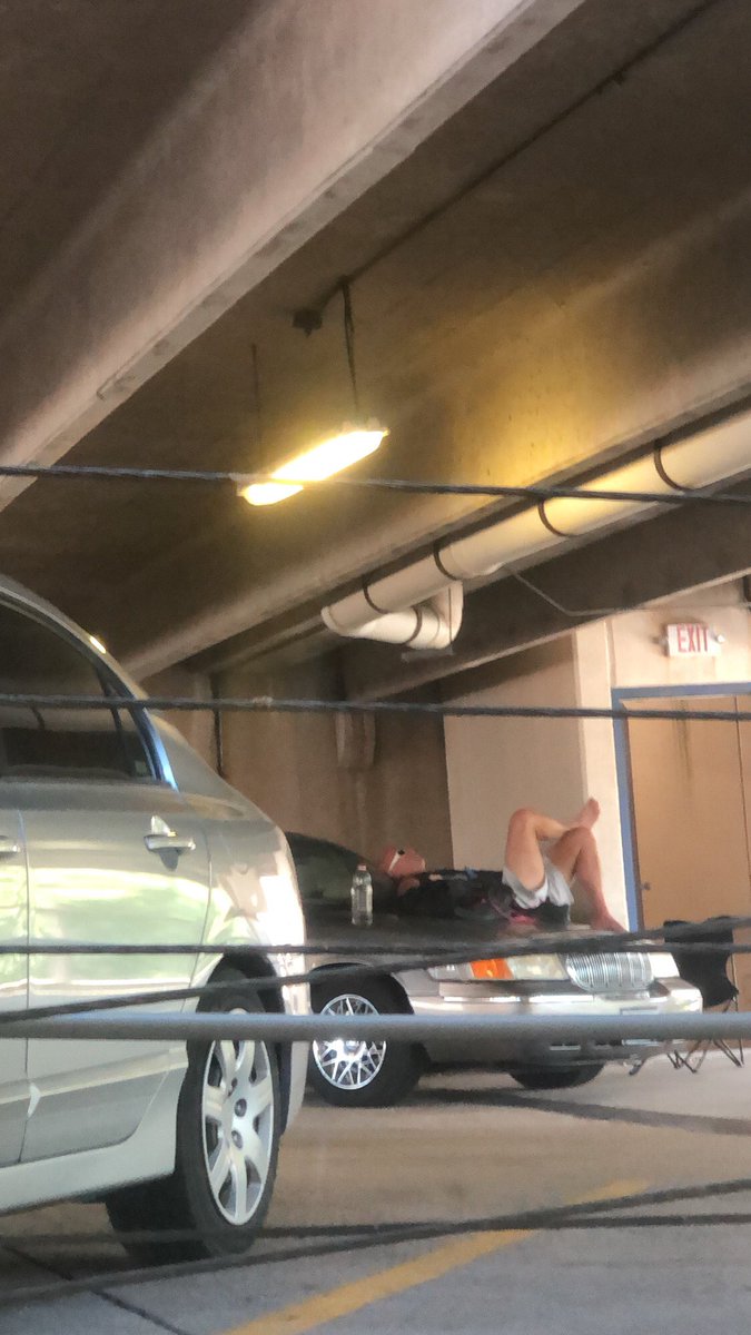 Getthebagcoach's tweet image. We off early and I ask son why he not going home “My Wife has my location and I don’t want to go home just yet so I’m here so she think I’m still here ”