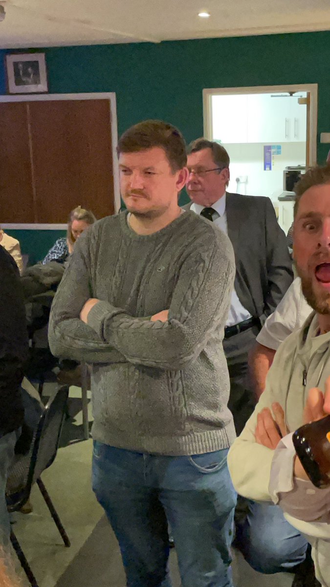 #cricketawards Best Jumper 2021