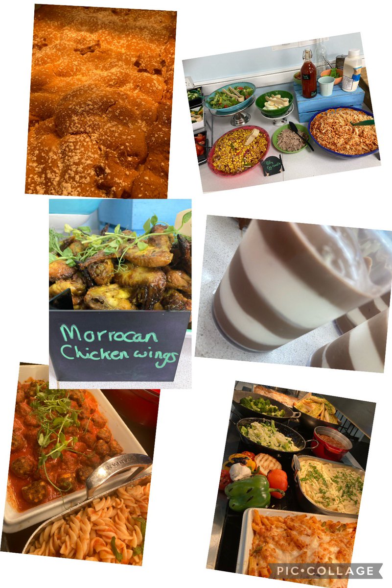 ChefRobWilliams's tweet image. Snap shot of the week here @RydalPenrhos @Traceykeane123 @HolroydHowe