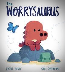 it_primarysal's tweet photo. Good luck @BAPrimaryUSW  with your school placements on Monday . Don’t let those nervous butterflies get the better of you! #yr1 #yr2 #theworrysaurus https://t.co/X8NwhpyzZ6