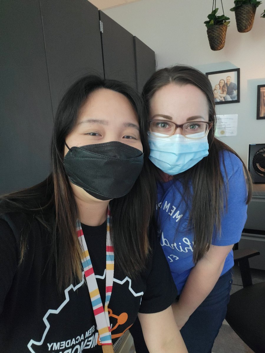 Catherine Kim tweet media