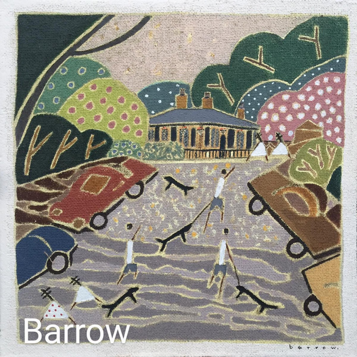 Davidbarrowart's tweet photo. Prints, canvas prints... Framing service on request.... Coasters in the pipeline.... @HallHaigh @Friends_of_HWP @FriendsOpen #contemporaryart #davidbarrow #haigh #nothernart https://t.co/NjroZ67zWP @NorthernPrint @ArtnorthLtd https://t.co/j3JATyA562