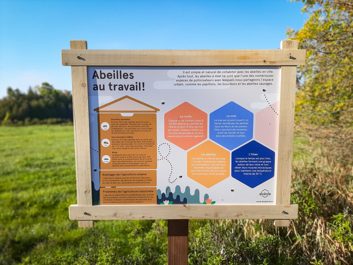 M. Michael Lalonde tweet media