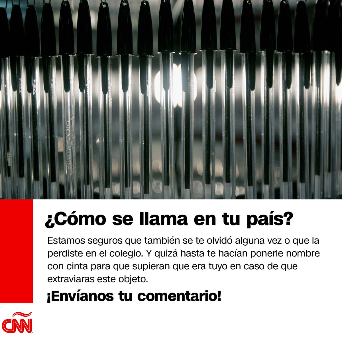 CNN en Español tweet media