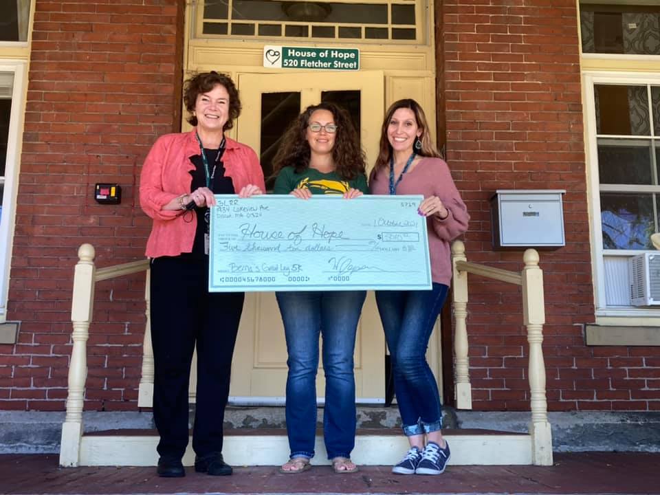 House of Hope tweet media