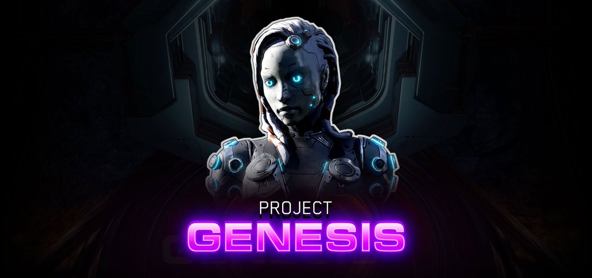 Project genesis. The genesis project. Игра проект genesis модели. Project genesis. The genesis project.