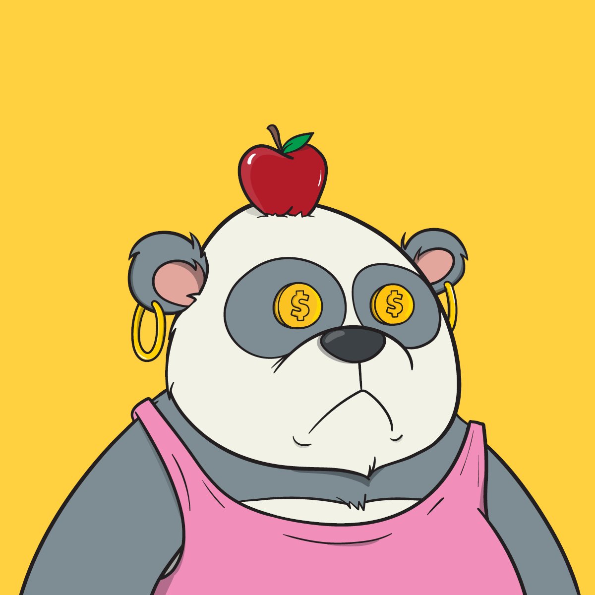 DirtypandaNFT's tweet photo. Ummmm i heard that its going to rain again in the discord. 10mins.... but keep that to yourself....
ππΌπ
feeling lucky?
#keepitquiet #pandasnacks #pandapop https://t.co/jtIktycalP