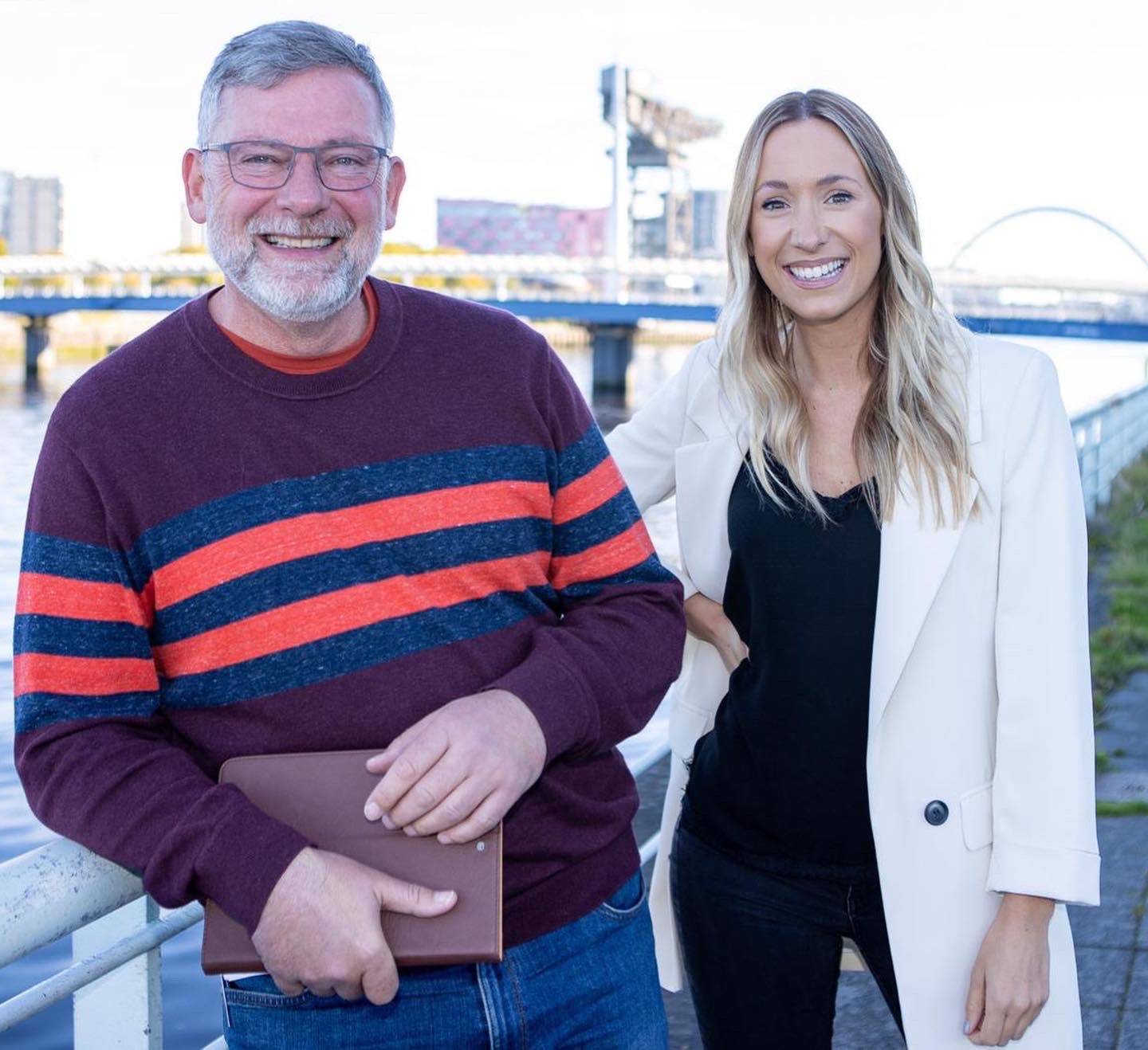 Amy Irons on Twitter "Lifting the lid on the stresses and joys of