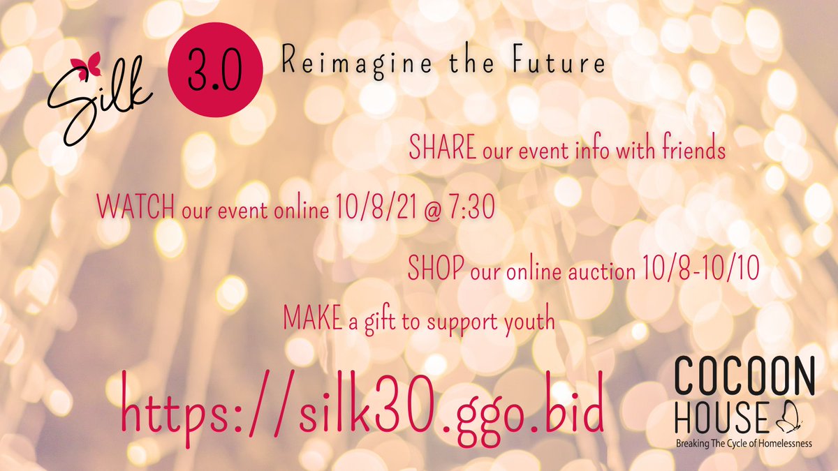 Cocoon House Cocoon House Twitter