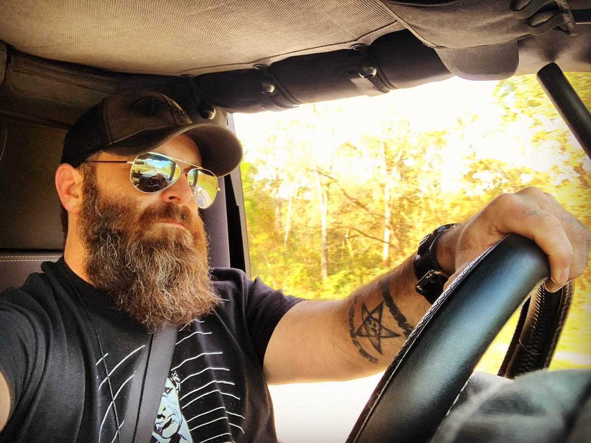 D_PhillipsMusic's tweet image. #fridaynightshow runnin’ #doorless in October! #cnyweather #jeeplifeisthebestlife #OlllllllO