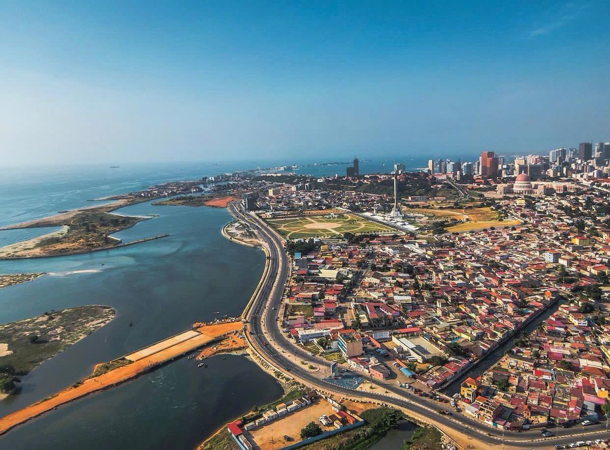 столица анголы - луанда. ангола столица луанда достопримечательности. столица анголы название. ангола луанда. ангола луанда достопримечательности.