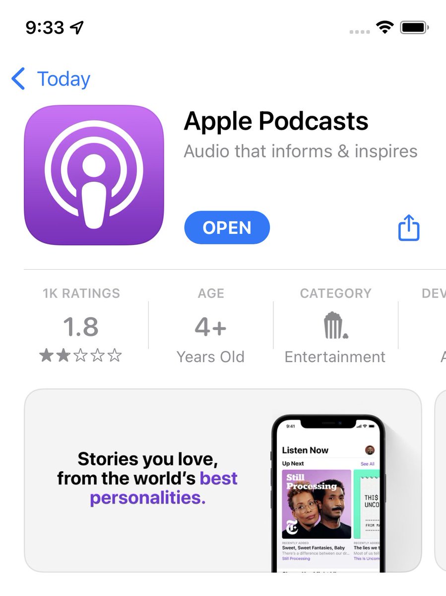 The Start Today Podcast on Apple Podcasts