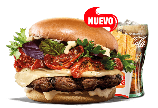 fernandogomezor's tweet photo. @burgerking_es ponemos punto y final a una tortuosa relación de años, lo de hoy no tiene nombre. Los brotes verdes, morados, el pan o la propia carne del Menú King Selection - Provolone &amp; Tomate Seco (1 Carne) (GR) no están, y los 10.19 € que tenía en casa tampoco.  #instadown https://t.co/FIzDlpRUOW