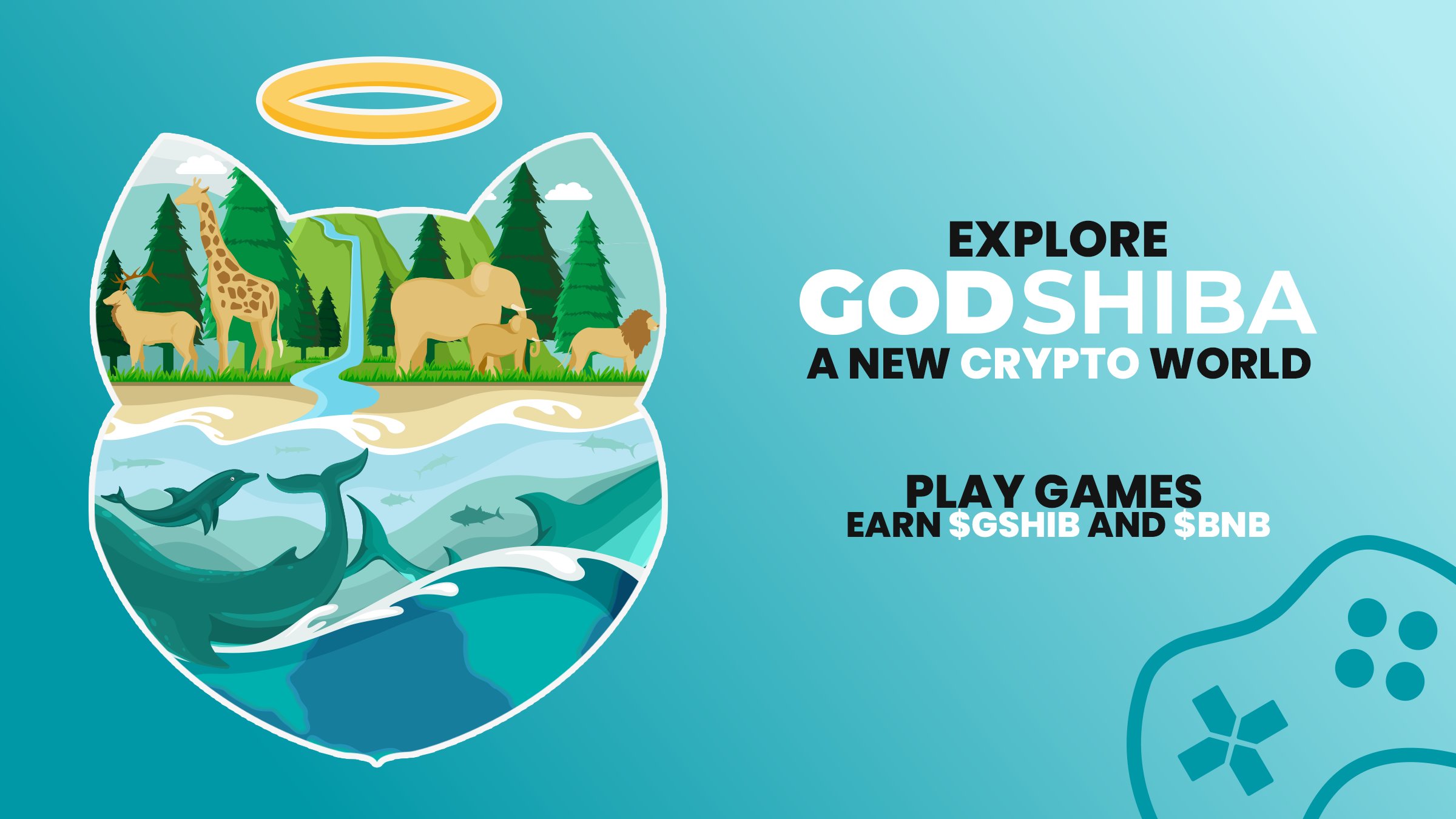God Shiba Token (@GodShibaToken) / Twitter