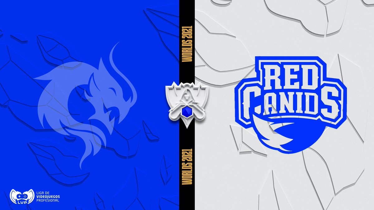 LVPesLoL's tweet photo. ¡TENDREMOS QUINTO MAPA DESPUÉS DE UN @REDCANIDS INTRATABLE!
📺https://t.co/vMMCKyK378 #WorldsPlayIn4 https://t.co/4UYQkP4VKZ