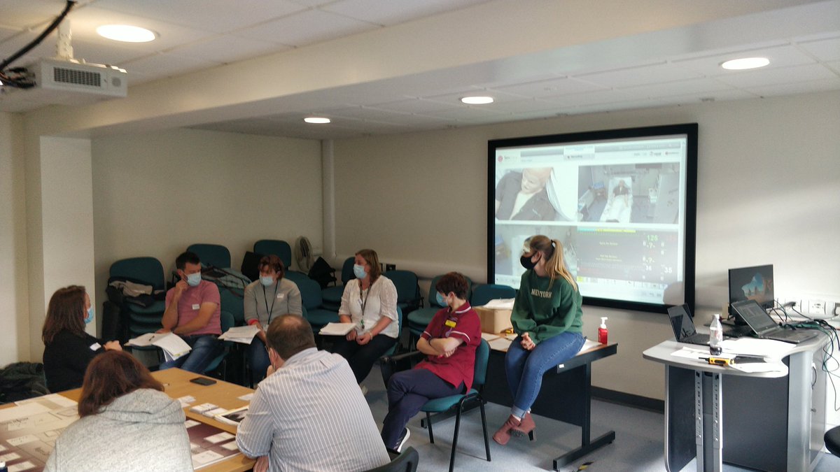 Nicola Gordon tweet media