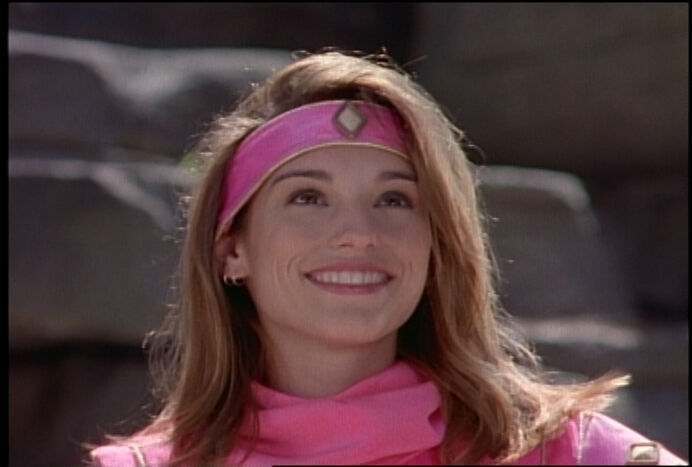 PinkSolarRanger's tweet image. 