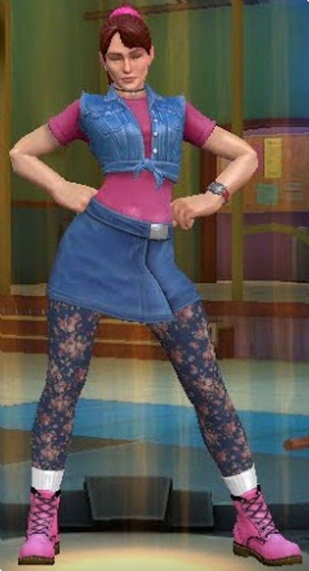 PinkSolarRanger's tweet image. 