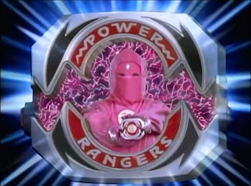 PinkSolarRanger's tweet image. 