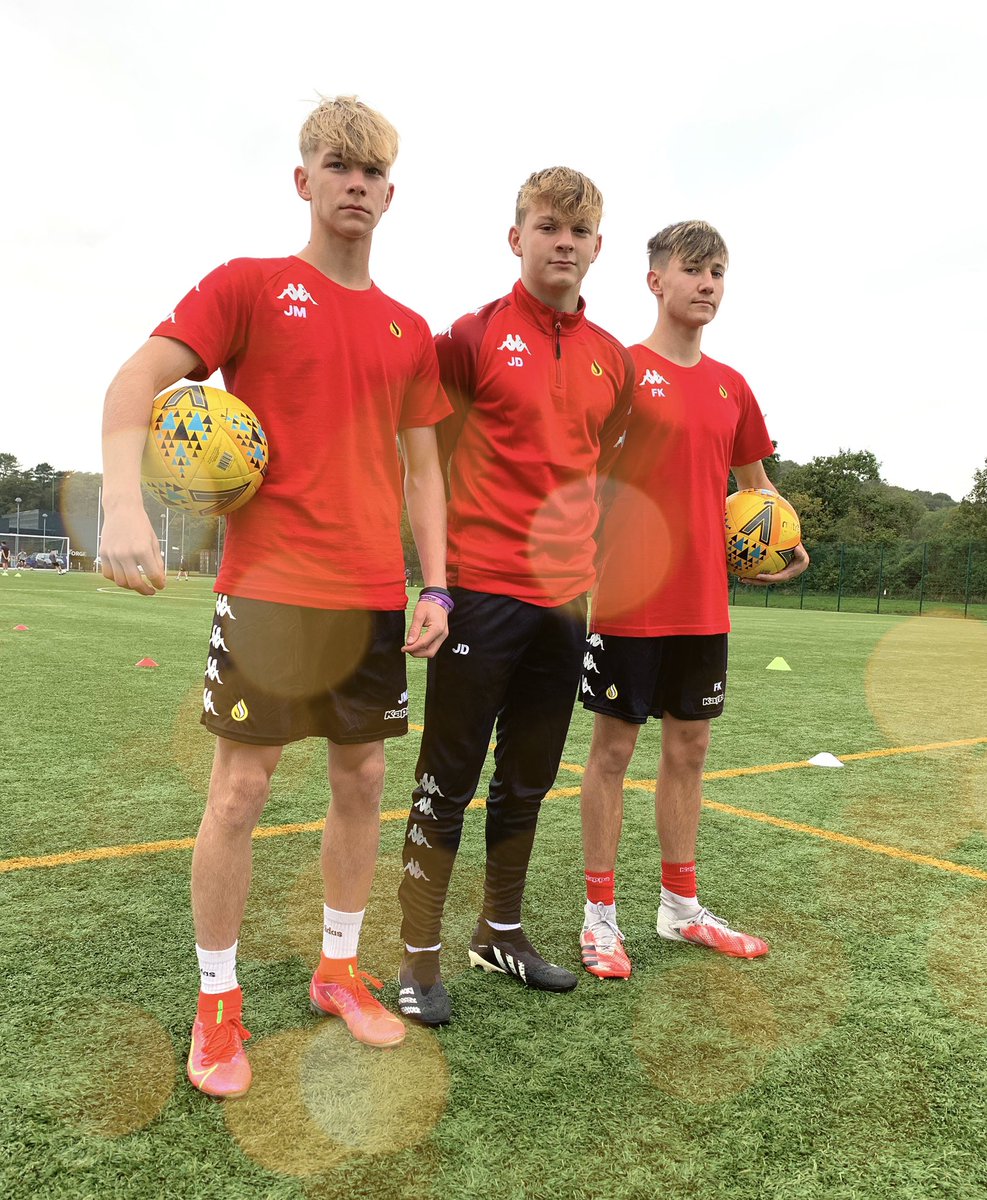 CsgSoccer's tweet photo. ๐ด๓ ง๓ ข๓ ท๓ ฌ๓ ณ๓ ฟ ACADEMI PEL-DROED | Pecyn Hamdden โฝ๏ธ
๐ธ Mae pecyn hamdden #Newydd #Academi yn edrych yn #Gwych a gyflenwir gan @PictonSports
๐ด๓ ง๓ ข๓ ฅ๓ ฎ๓ ง๓ ฟ FOOTBALL ACADEMY | Leisure Kit โฝ๏ธ
๐ธ The #New #Academy leisure kit looks #Brilliant supplied by @PictonSports
#LookThePartPlayThePart https://t.co/NKVgNUBiq2
